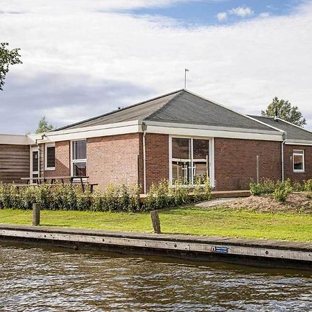 Watervilla It Beaken Heeg Extérieur photo